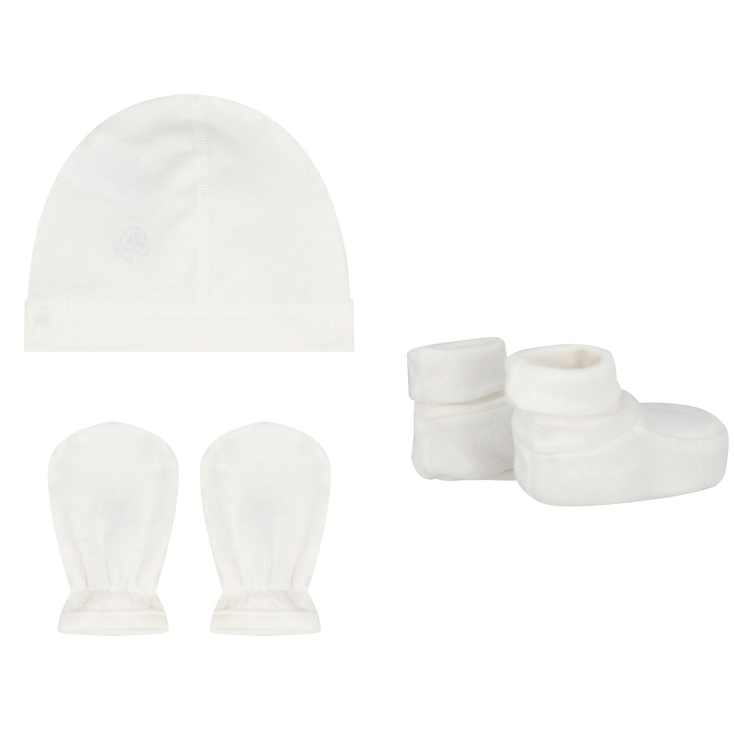 Ivory Logo Baby Gift Set, 1, hi-res