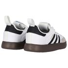 White Samba Quickon Trainers, 1, hi-res