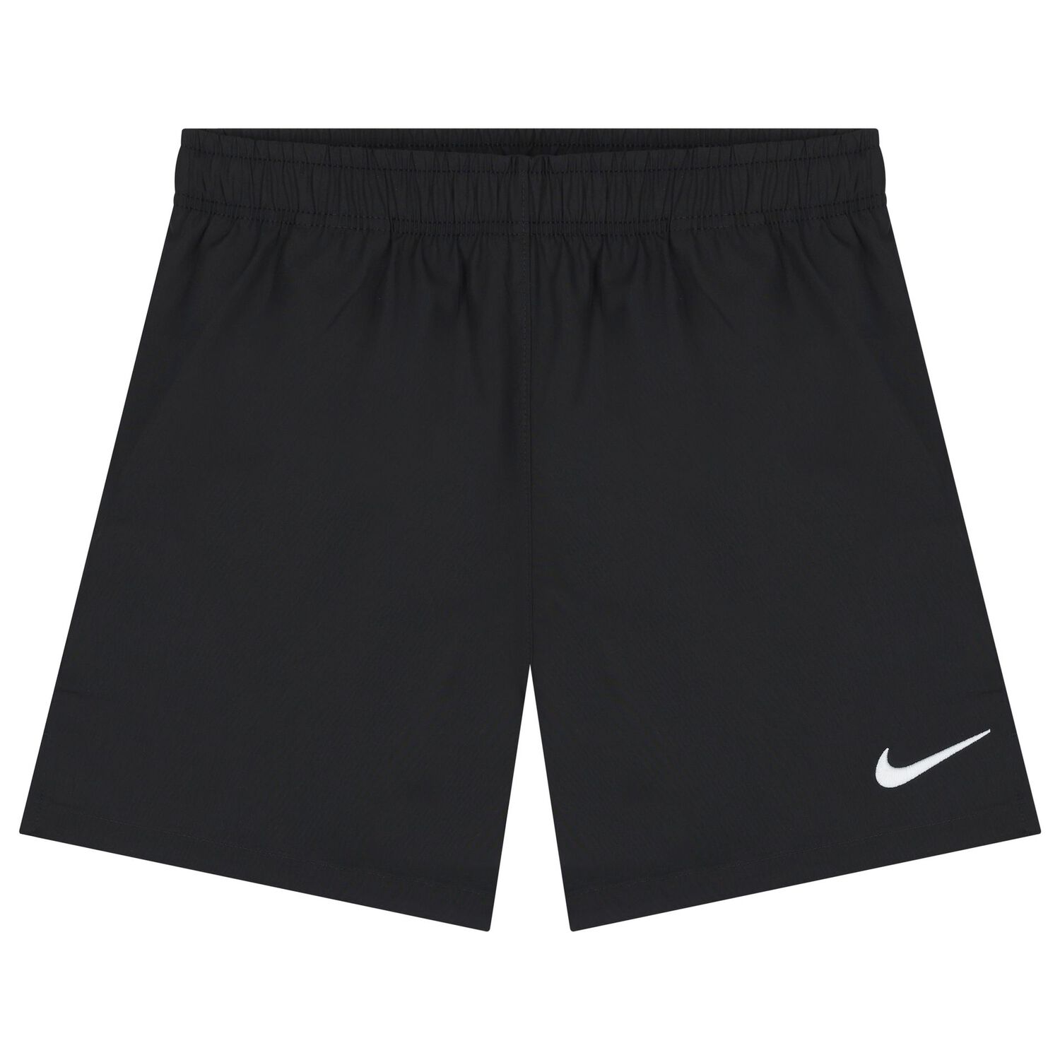 Boys Blue & Black Dri-FIT Shorts Set, 1, hi-res