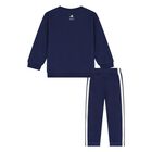 Younger Boys Navy Blue Buzz Lightyear Disney Tracksuit, 1, hi-res