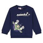 Younger Boys Navy Blue Buzz Lightyear Disney Tracksuit, 1, hi-res