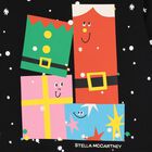 سويت شيرت للبنات باللون الأسود , 1, hi-res