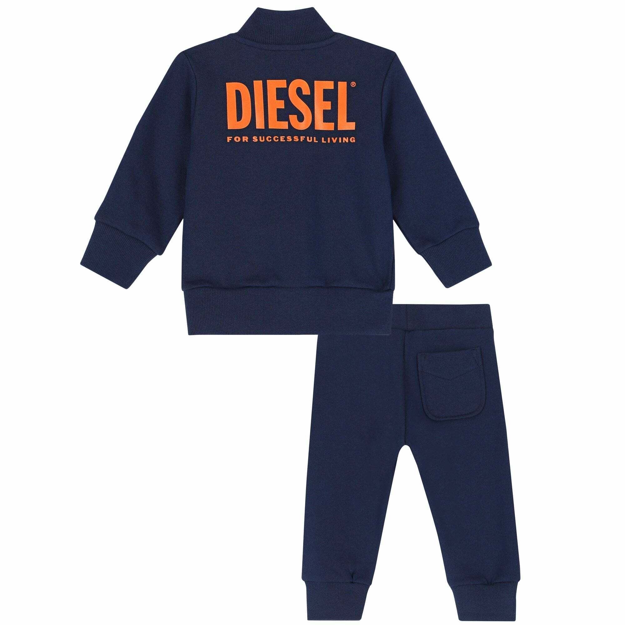 Tracksuit diesel discount