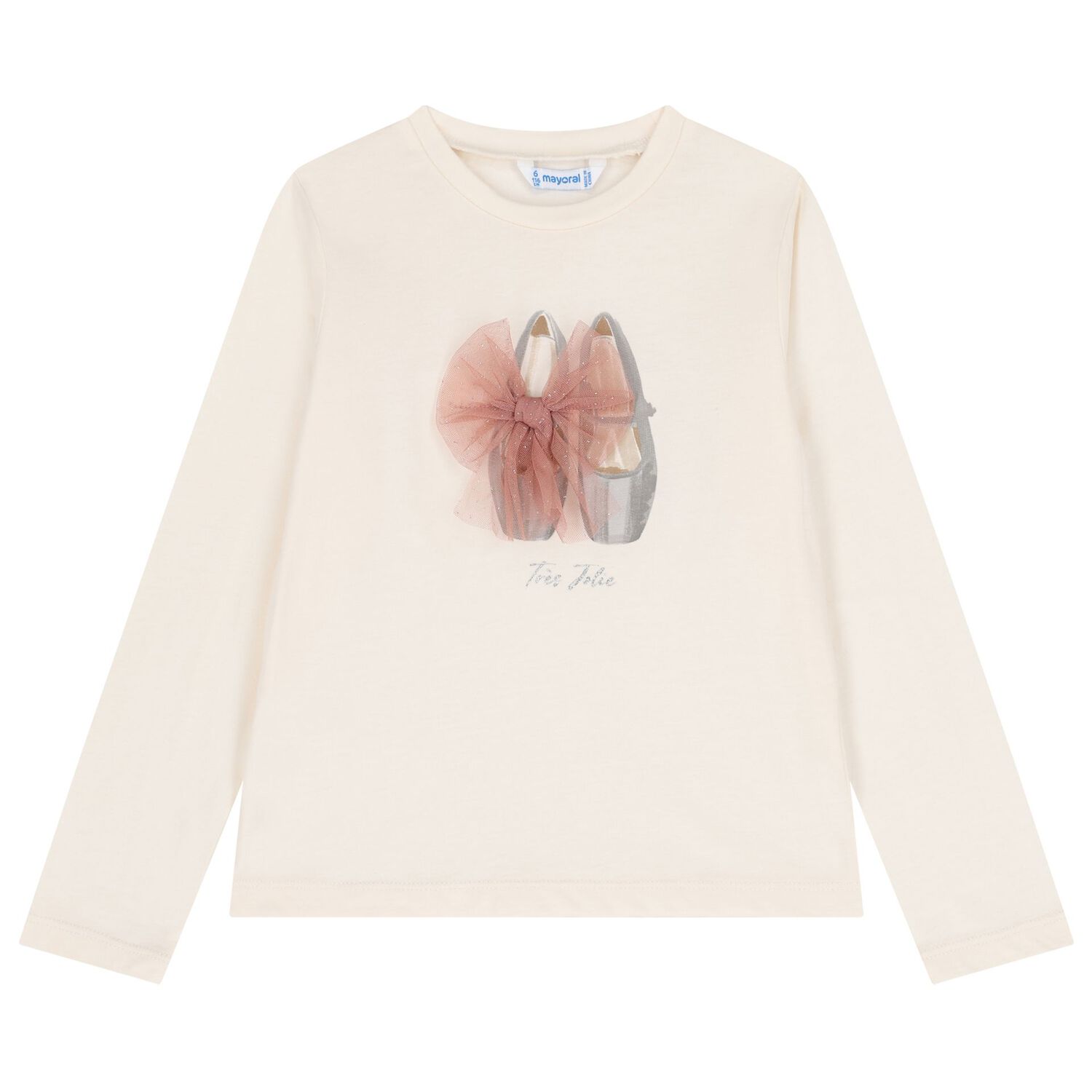 Girls Pink Velour Tracksuit Set  ( 3 Piece ), 2, hi-res