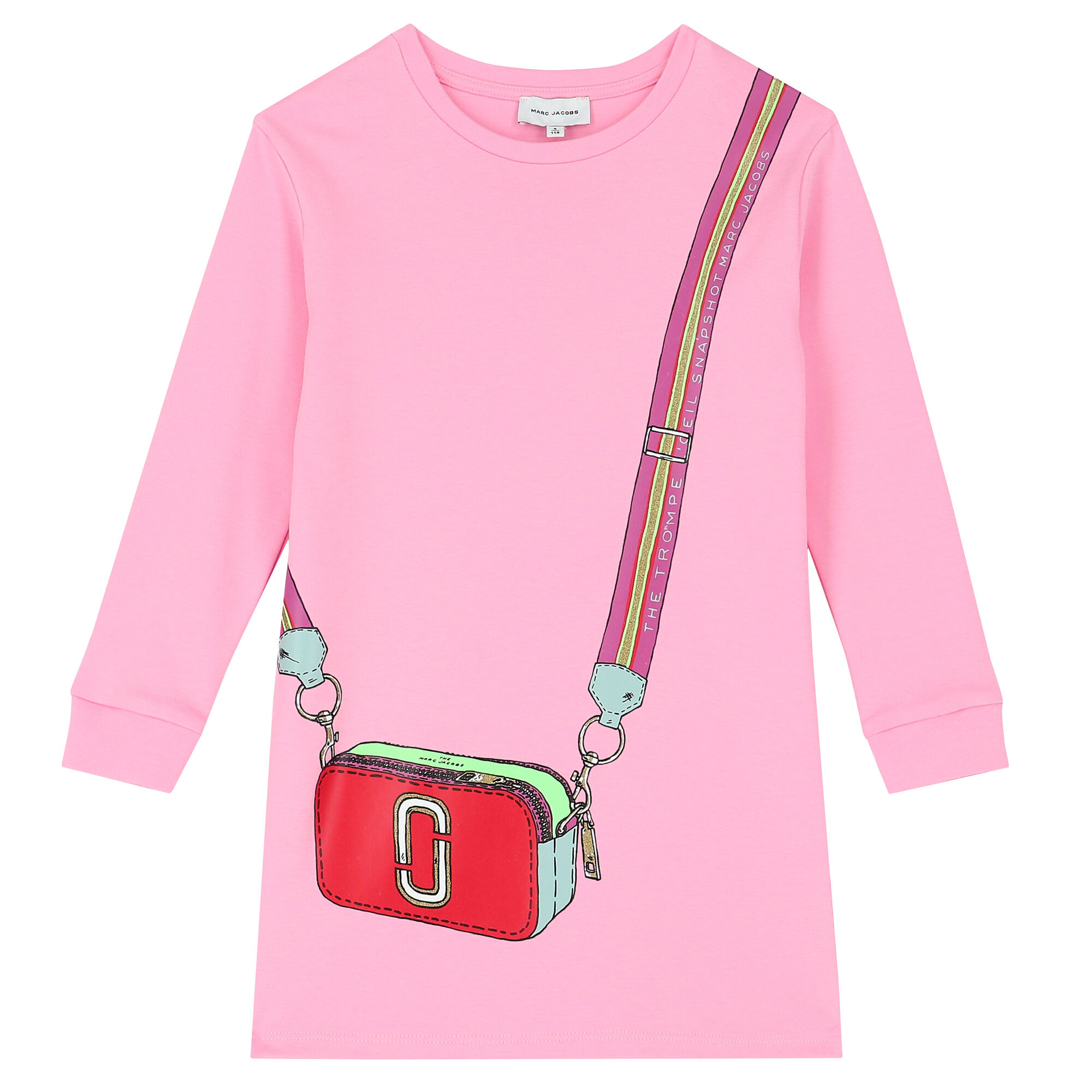 Marc jacobs girls dresses shop