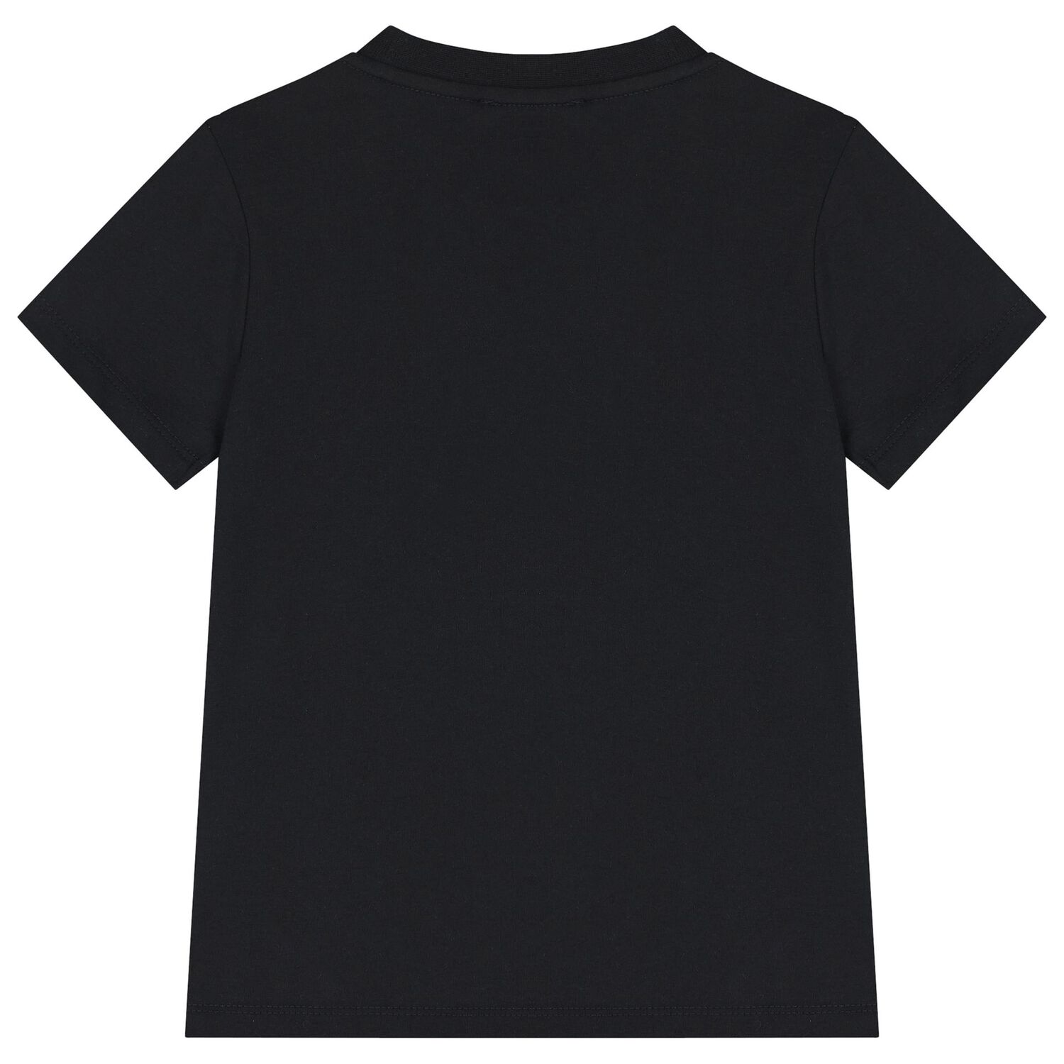 Boys Black, Ivory & Green T-Shirts (3 Pack), 2, hi-res