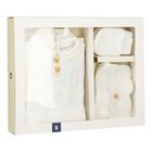 Ivory Babysuit Gift Set, 1, hi-res