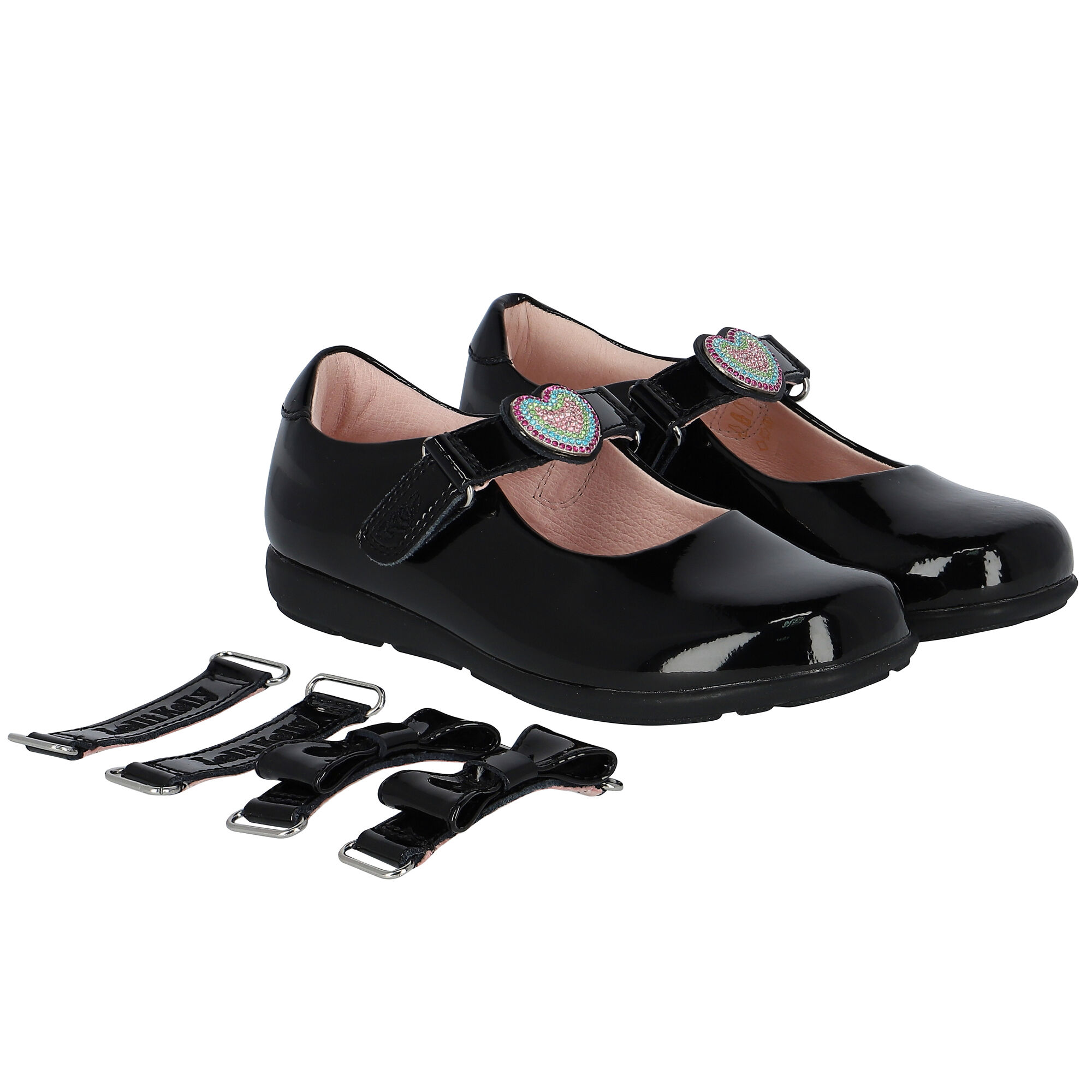 Lelli kelly 2025 pumps sale