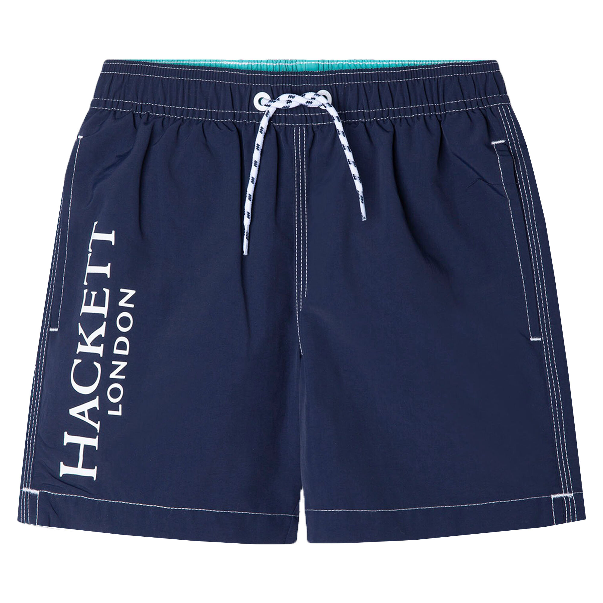 Hackett swim shorts sale store
