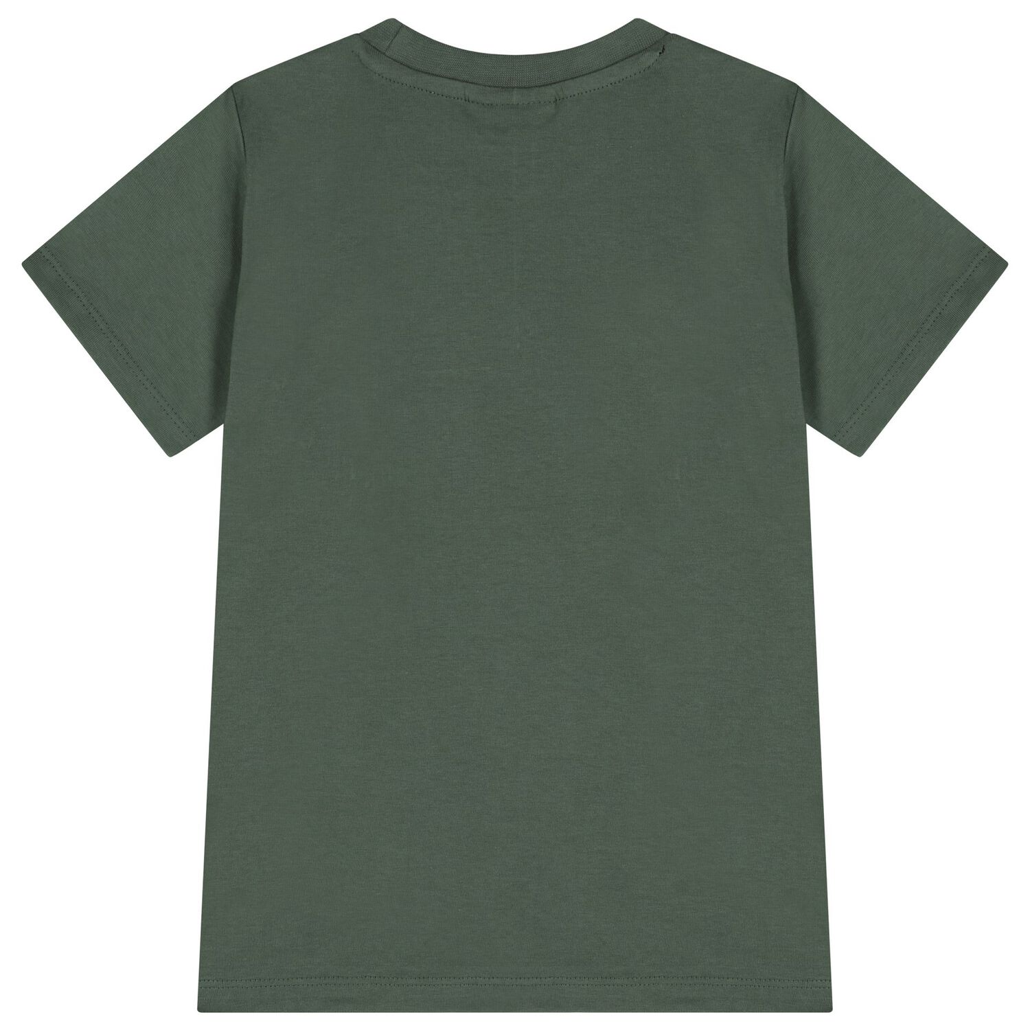 بيجامات مارفل للأولاد باللونين الأخضر والرمادي, 2, hi-res