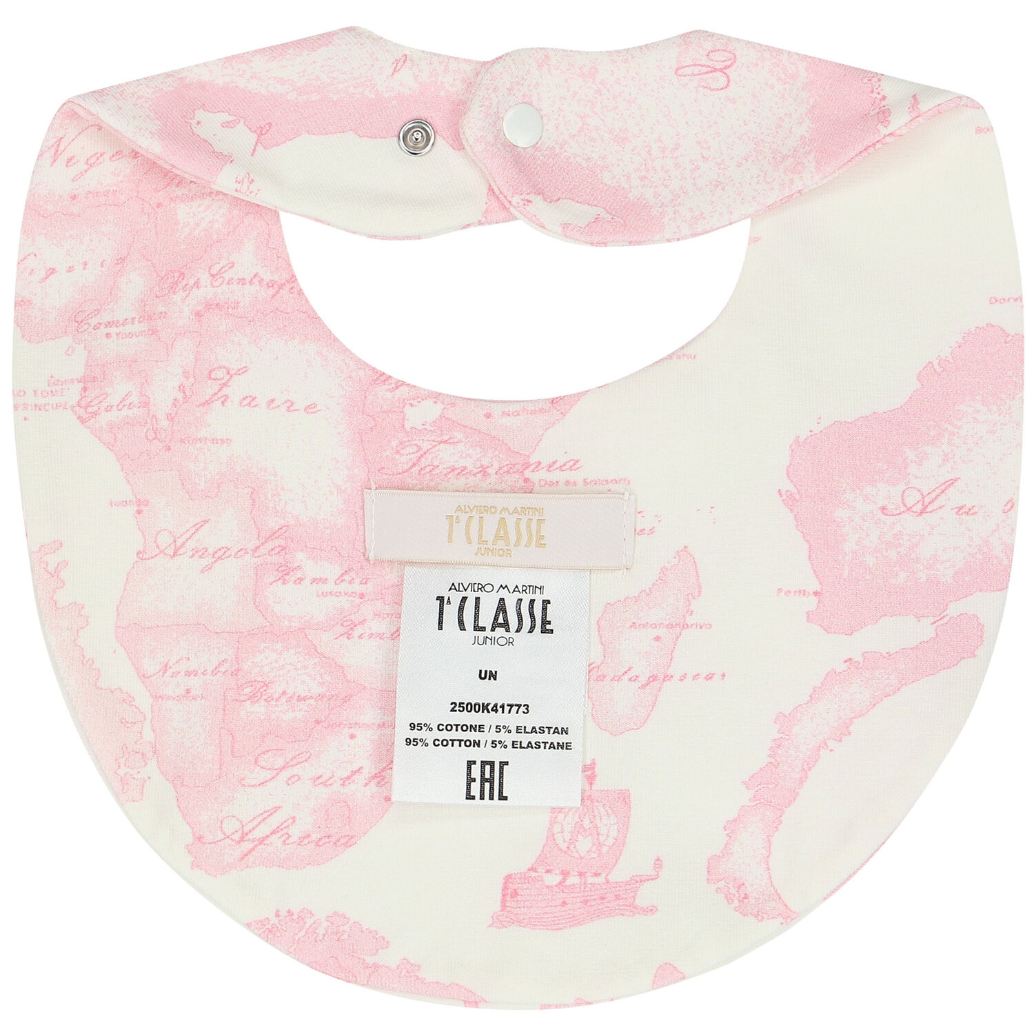 Beige & Ivory Geo Map Babygrow Set, 4, hi-res image number null