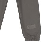 بنطال رياضي بالشعار باللون البيج, 4, hi-res