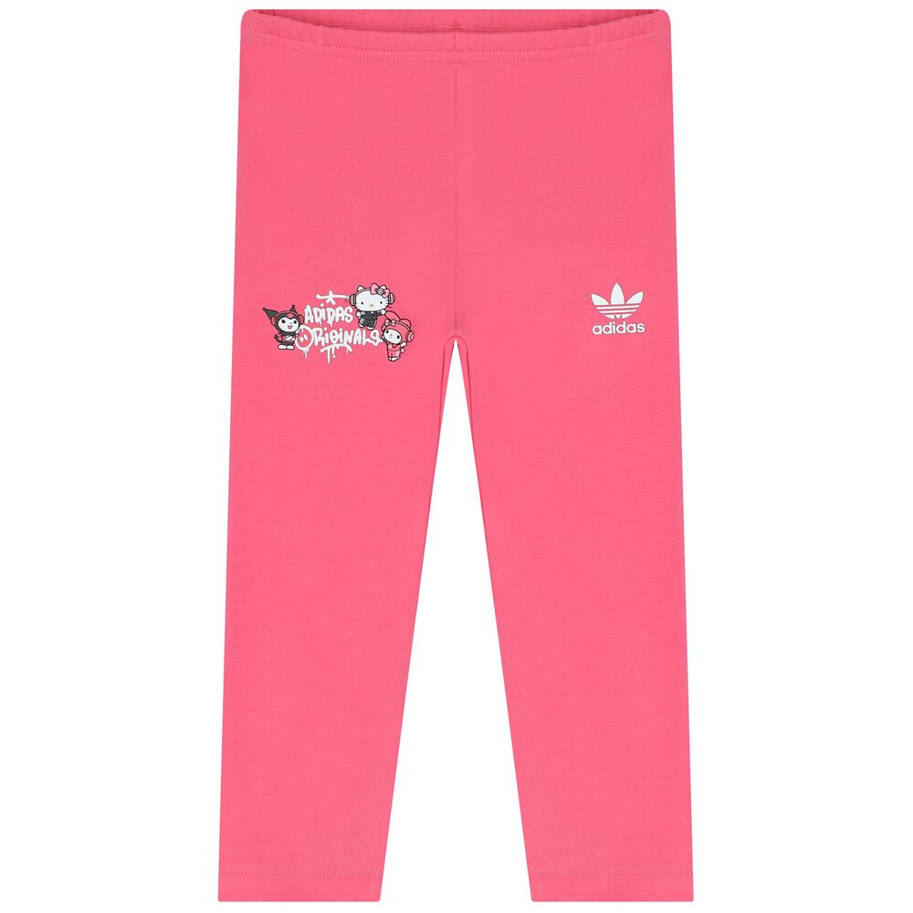 Hello Kitty Leggings
