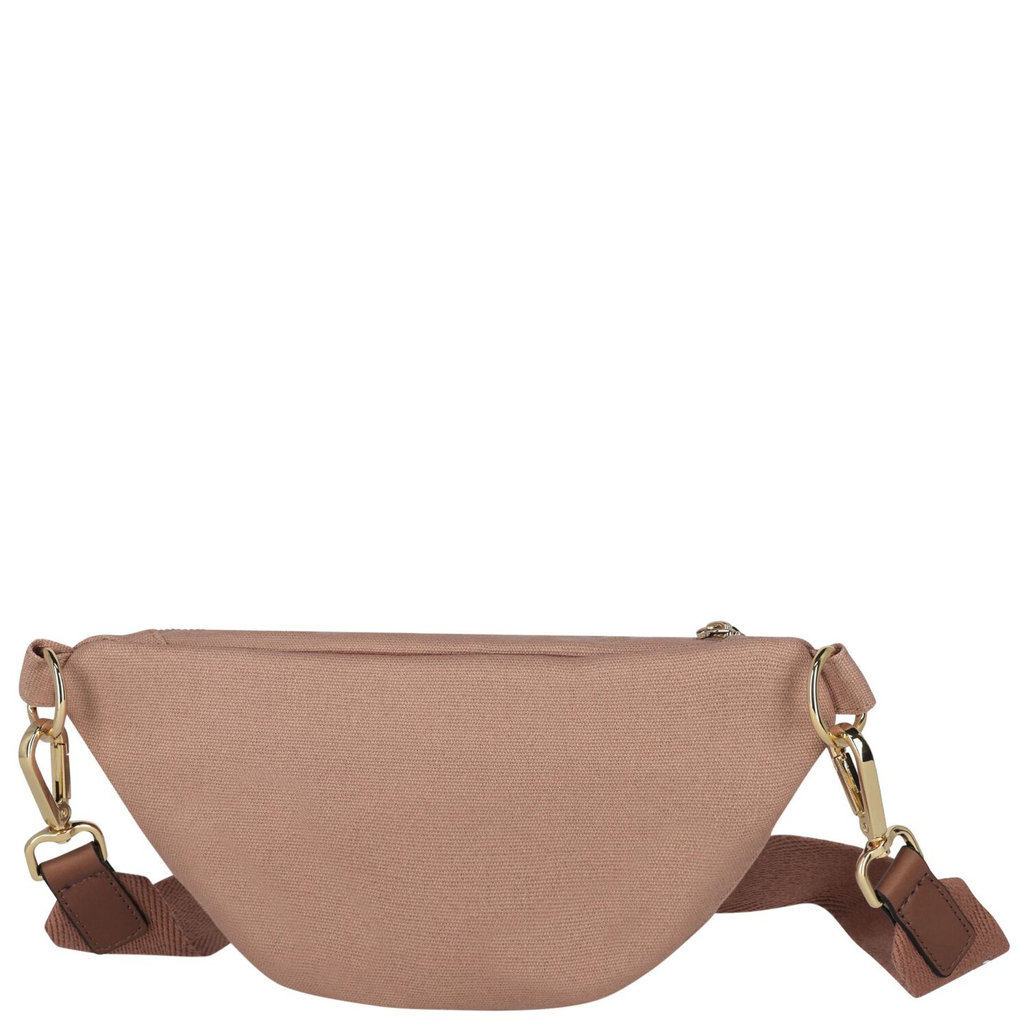 Girls Brown Logo Crossbody Bag, 1, hi-res image number null
