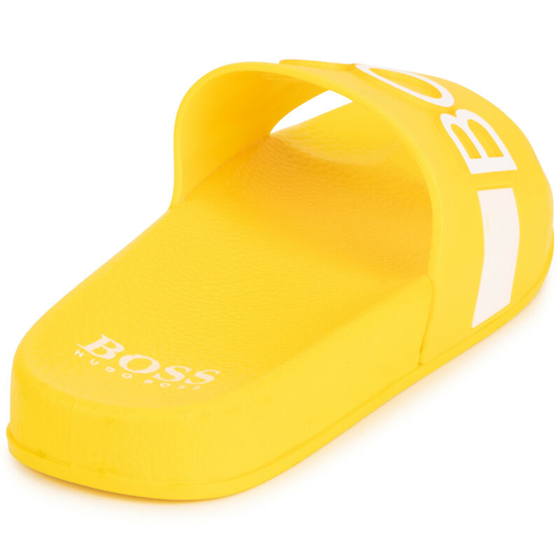 boss junior sliders