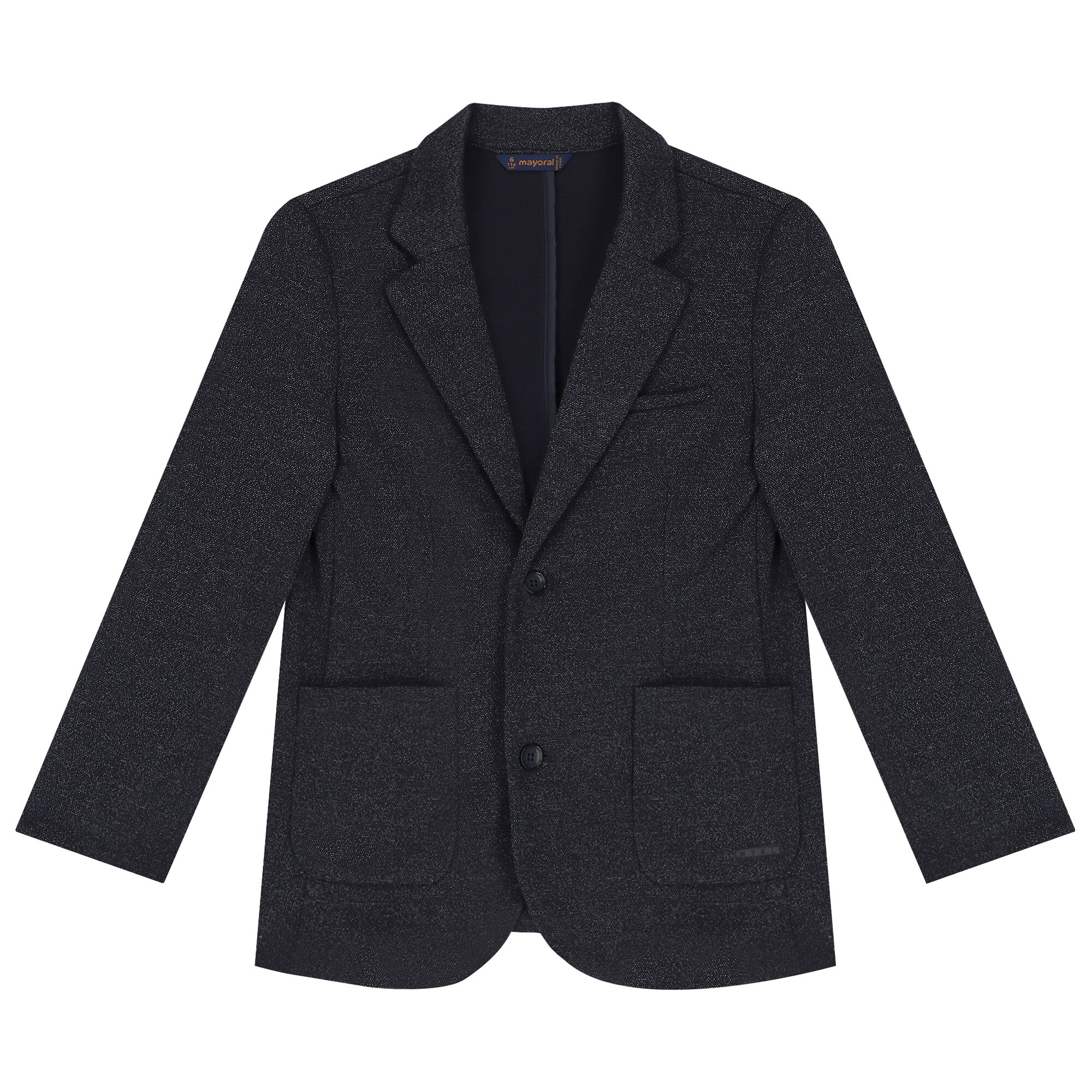 Baby boy navy best sale blazer