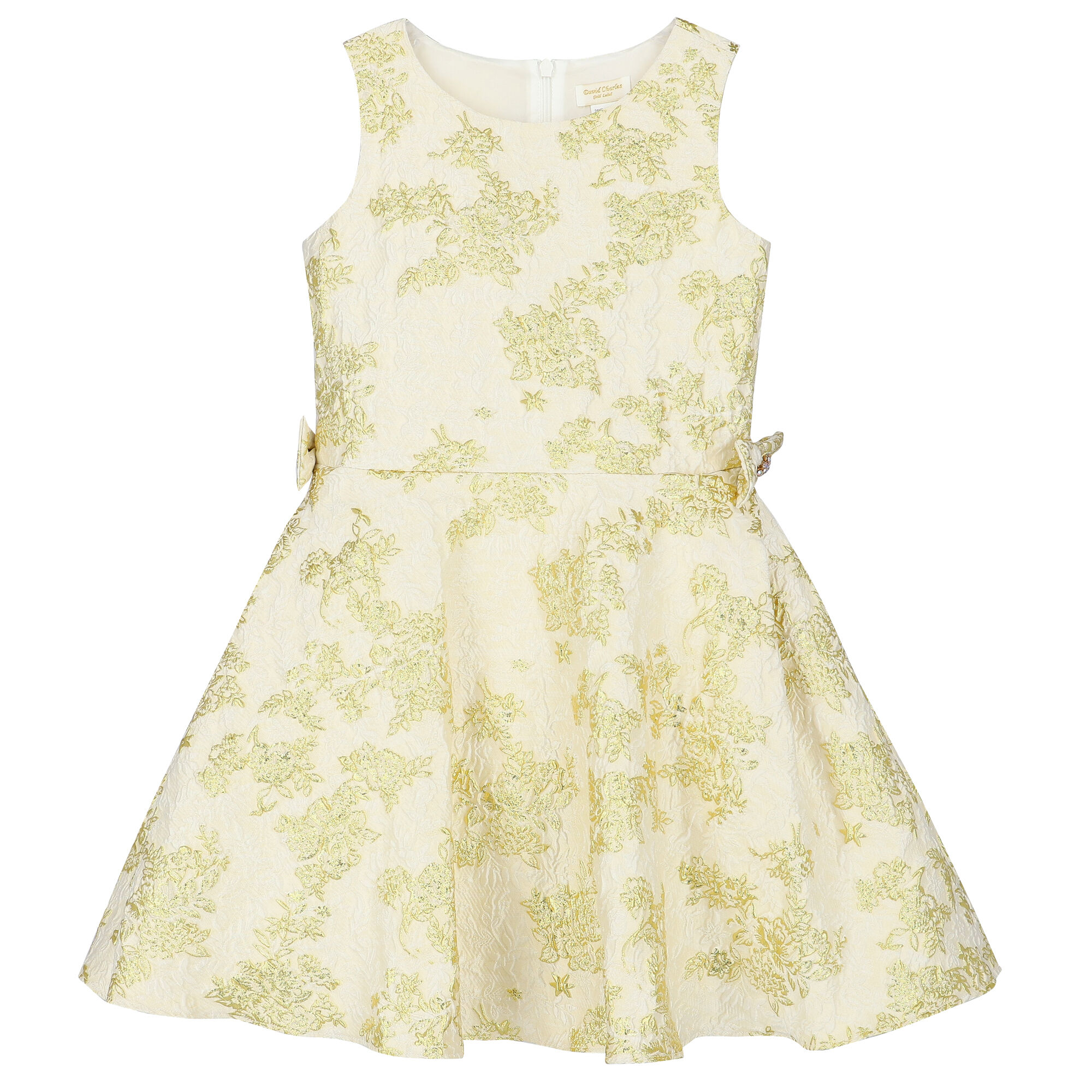 David charles store childrens dresses