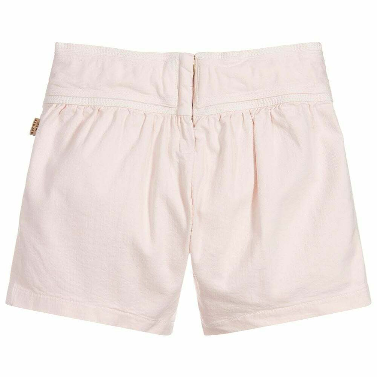 شورت ميني مي باللون الزهري للبنات, 1, hi-res image number null