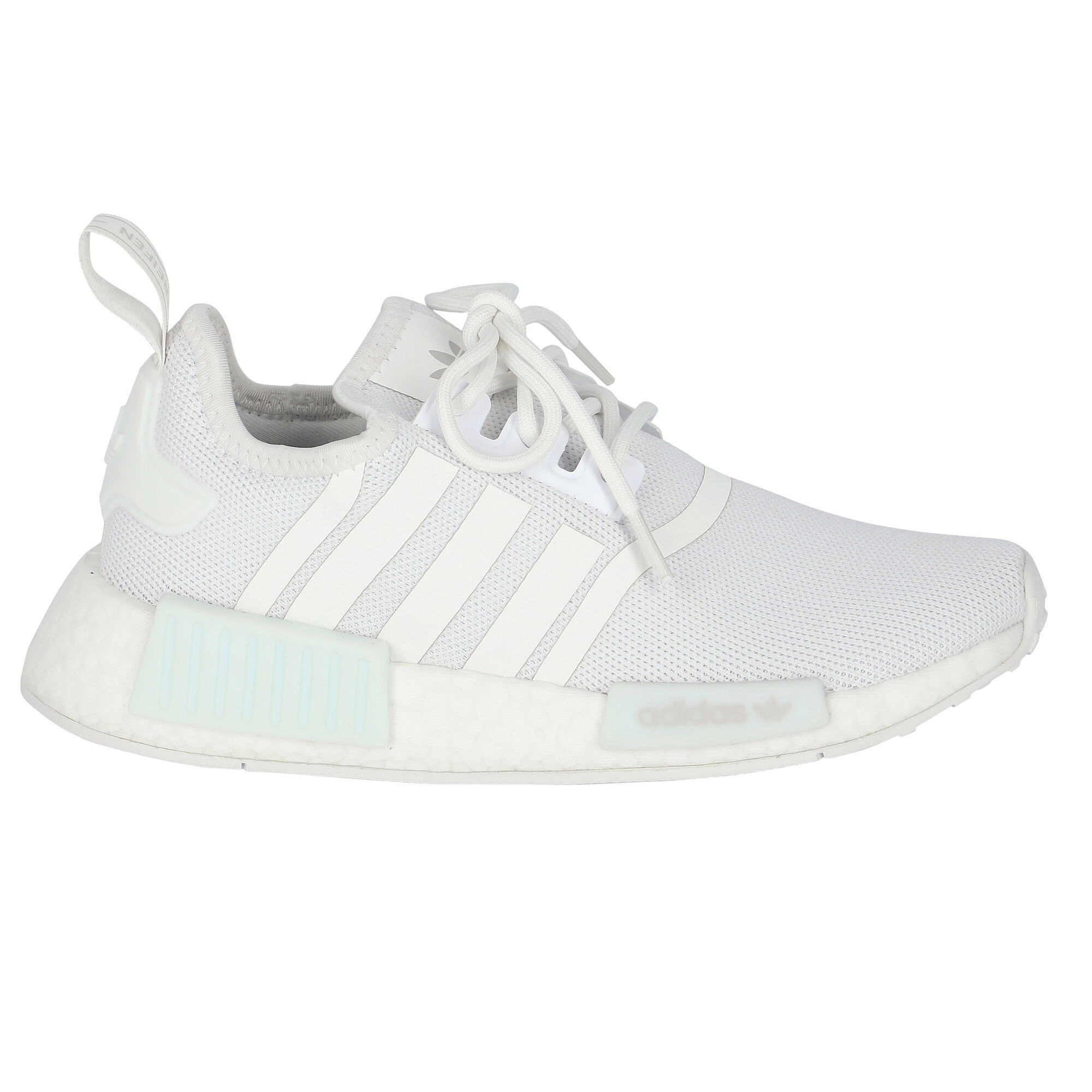 Adidas nmd womens top white zapatillas