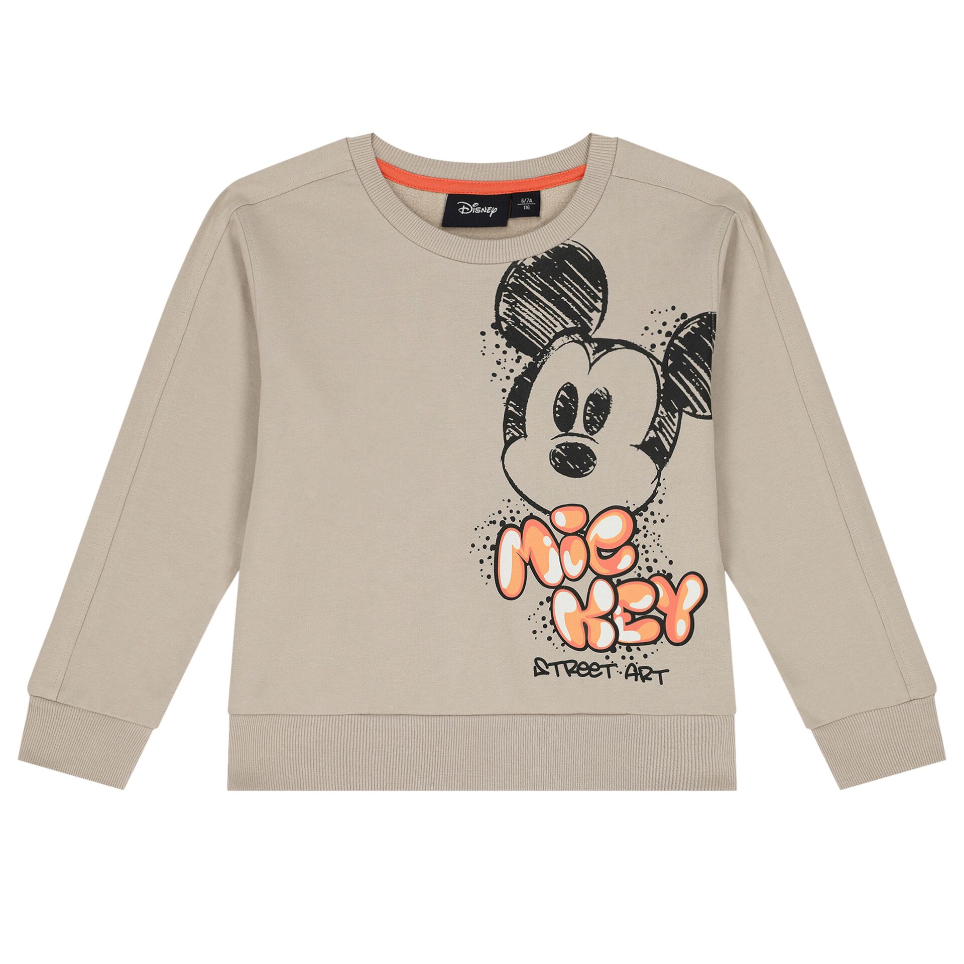 Boys disney sweater clearance
