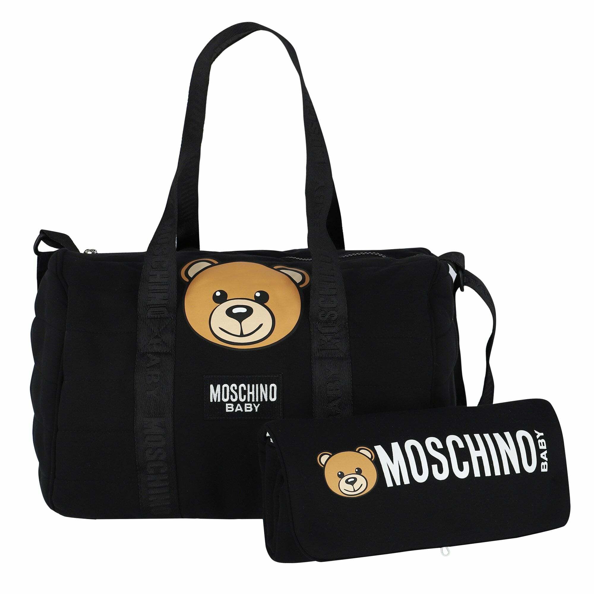 moschino diaper bolsa sale