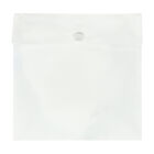 مريلة بالشعار باللون الأبيض والرمادي, 3, hi-res