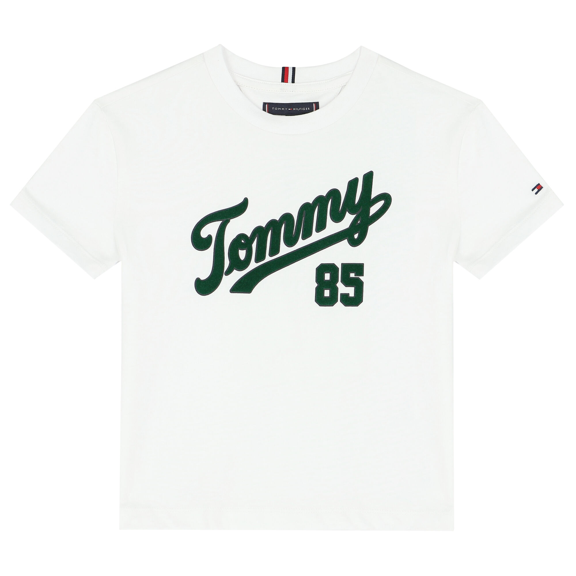 Junior tommy outlet hilfiger