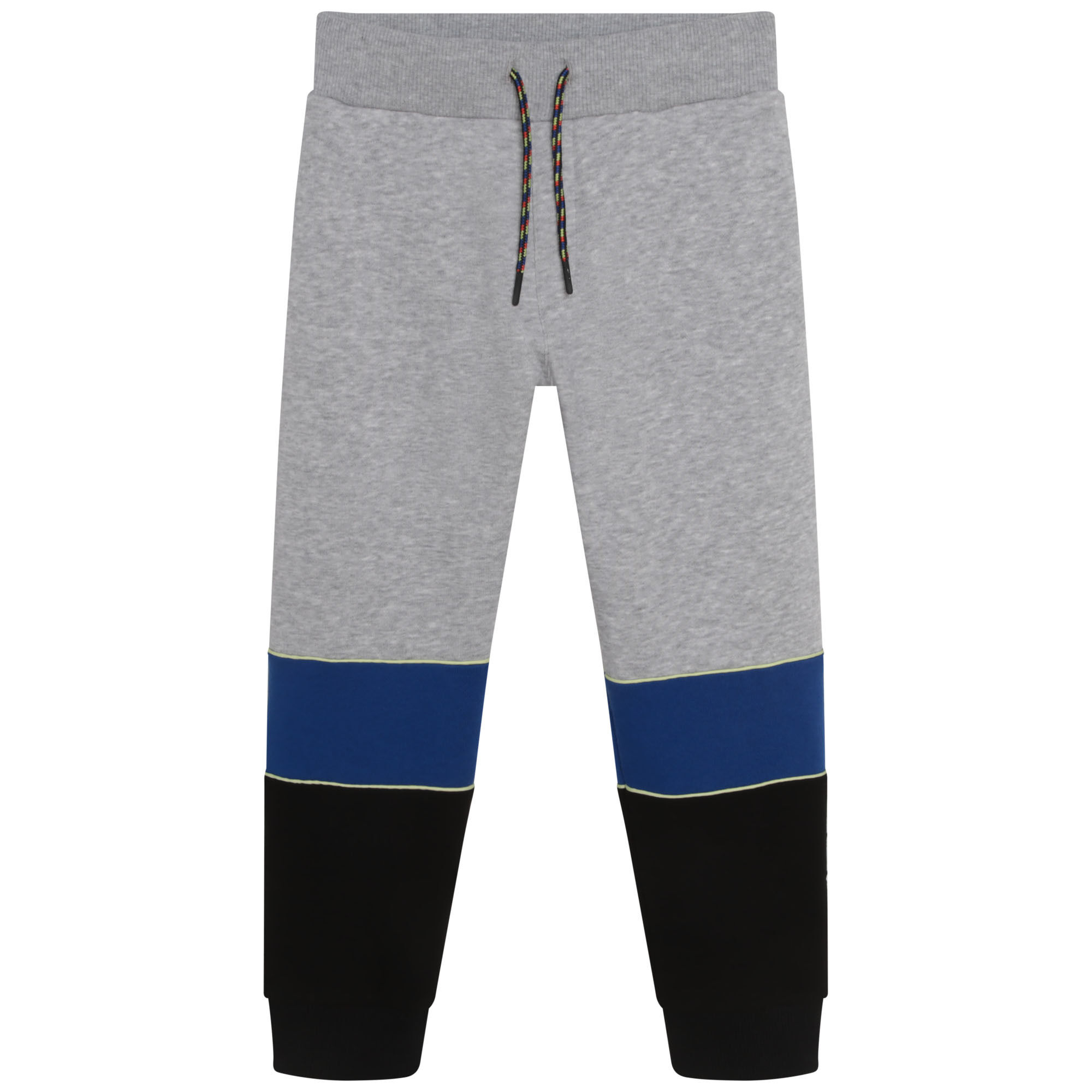 Grey kenzo top joggers