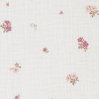 Baby Girls Ivory Floral Muslin Gift Set, 1, hi-res