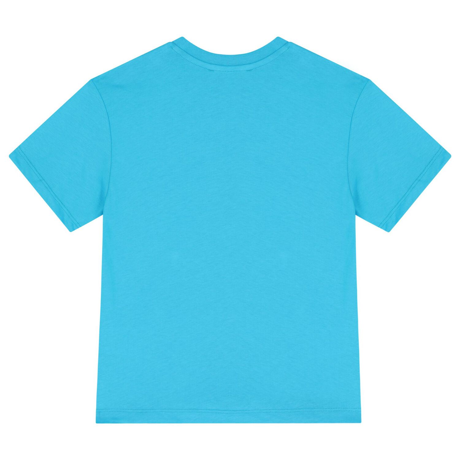Blue Logo T-Shirt, 5, hi-res