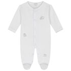 White Sheep Babygrow Gift Set, 1, hi-res