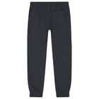 طقم رياضي باللوني الأخضر والأبيض للأولاد, 2, hi-res