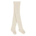 Younger Girls Beige Tights, 1, hi-res