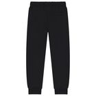 Boys Red, Black & Grey Tracksuit ( 3 Piece ), 1, hi-res