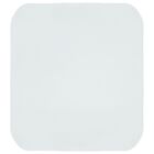 Baby Boys Blue & Gold Logo Blanket, 2, hi-res