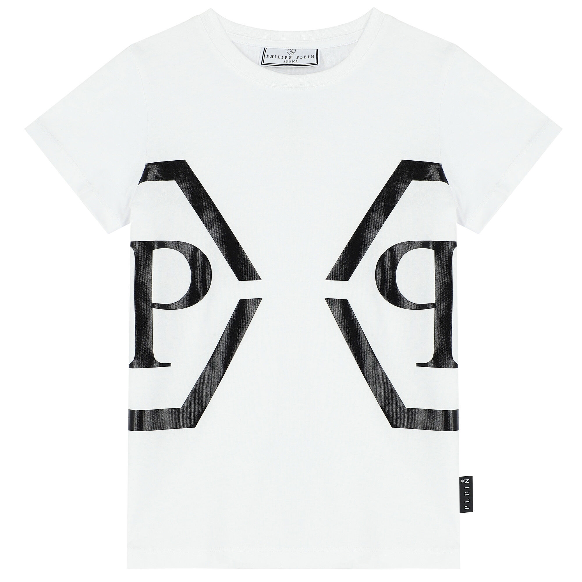 Philipp plein t shirt junior outlet
