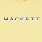 Boys Yellow Logo T-Shirt, 1, hi-res