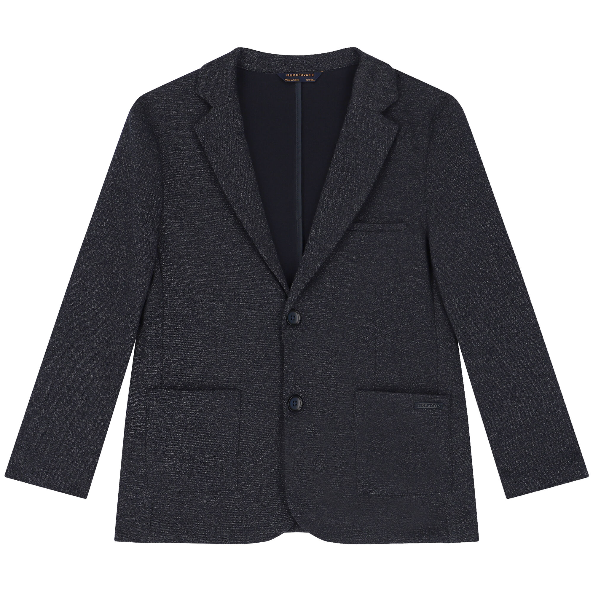 Mayoral Boys Navy Blue Blazer Junior Couture Bahrain