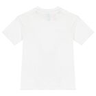 طقم شورت اولاد مارفل باللون الابيض والاسود, 1, hi-res