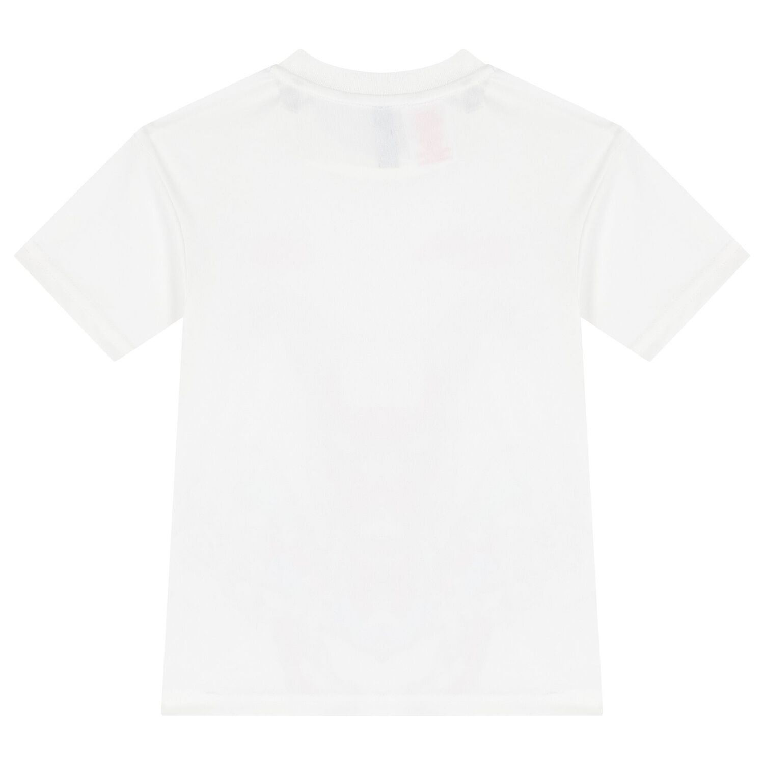 طقم شورت اولاد مارفل باللون الابيض والاسود, 1, hi-res