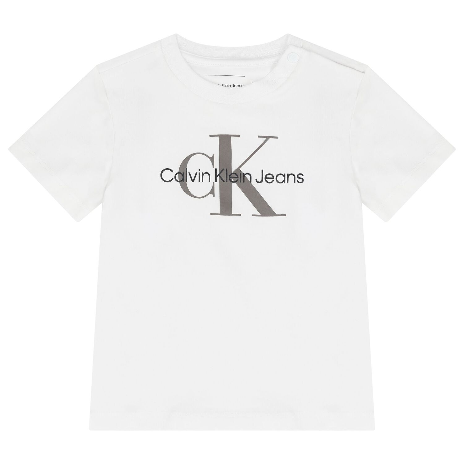 Baby Girls Pink & White Tracksuit 3-Piece Set, 7, hi-res