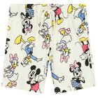 Girls Ivory Disney Shorts, 1, hi-res