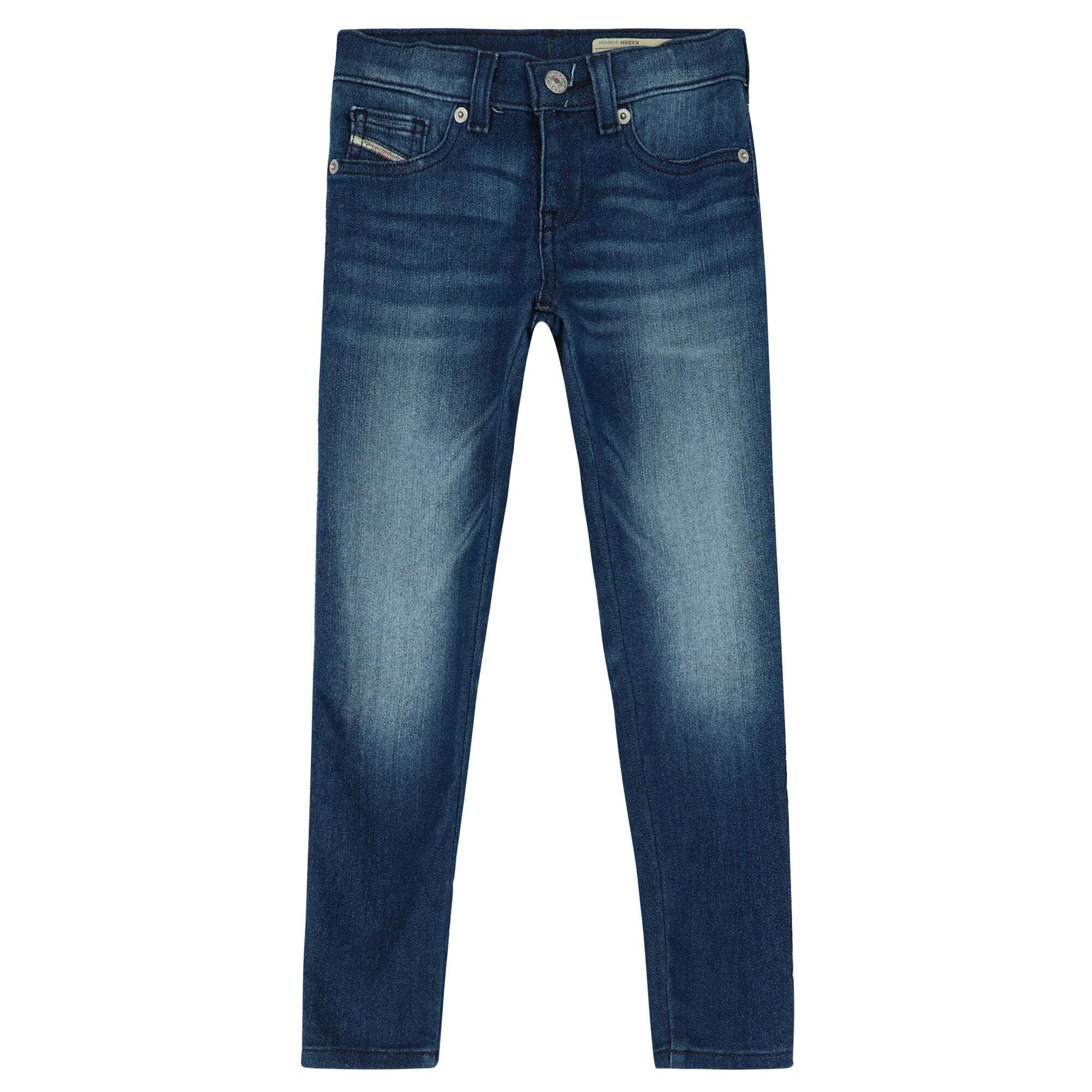 Junior sales diesel jeans
