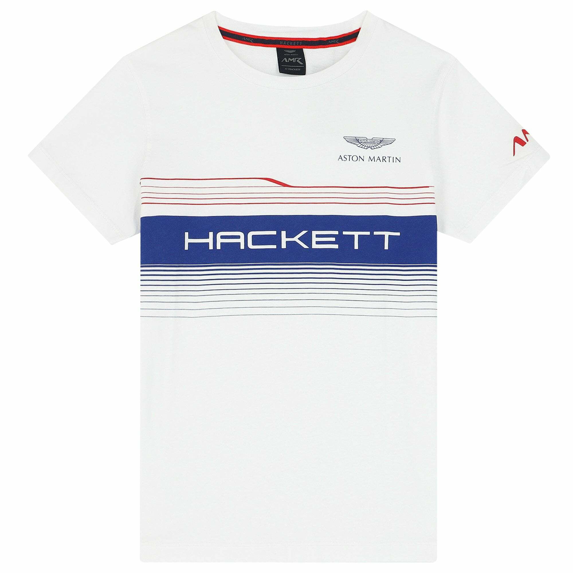 hackett tshirt