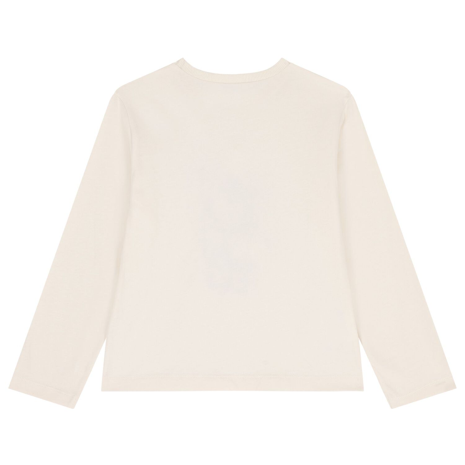 Girls Ivory, Pink & Grey Leggings Set, 3, hi-res