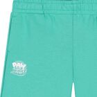 Boys Green Logo Paw Patrol Shorts, 2, hi-res