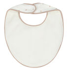 Baby Boys Ivory Babygrow Gift Set, 1, hi-res