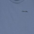 Boys Blue Logo T-Shirt, 2, hi-res