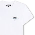 White Logo T-Shirt, 1, hi-res