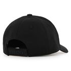 Black Tiger Logo Cap, 1, hi-res